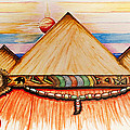 Ceremonial Peace